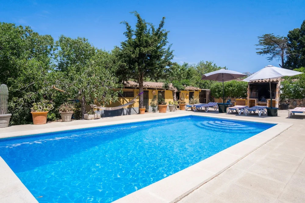 Villa Santa Ponça by Interhome
