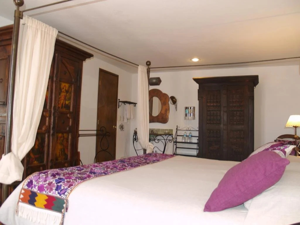 Hotel Casa Morena