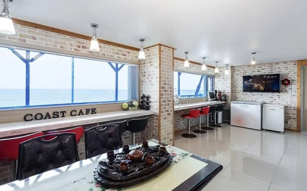 Goseong Coast House Pension