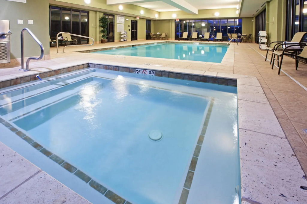 Hampton Inn Chattanooga-North