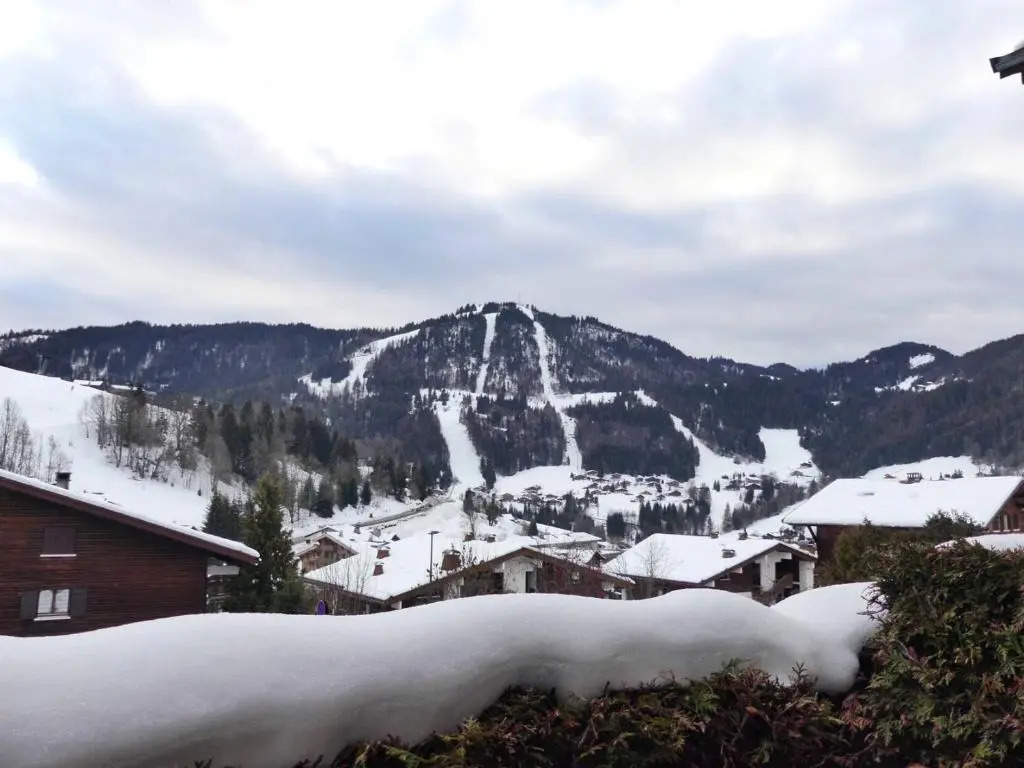 Biblos 15 - 2 Pieces Proche Pistes