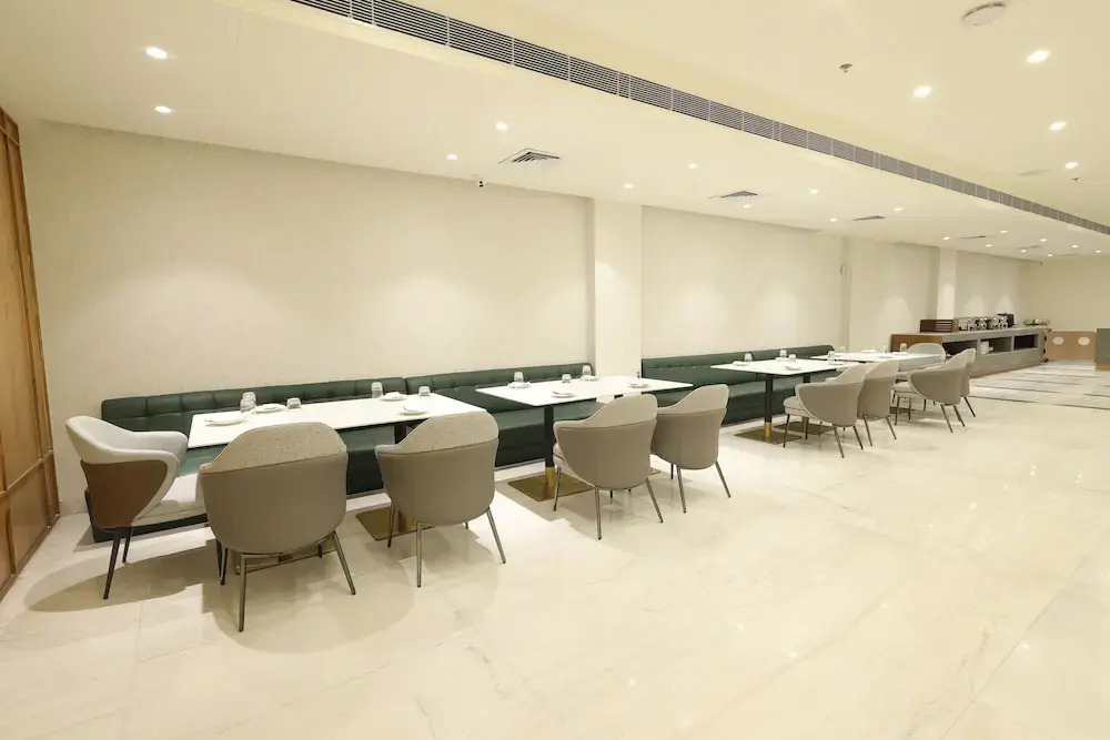 AVA Hotel Chandigarh Zirakpur