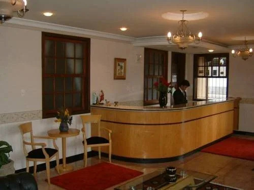 Boroni Palace Hotel