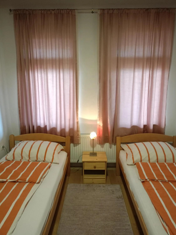 Apartment and rooms"Tabašnice"Tuzla centar