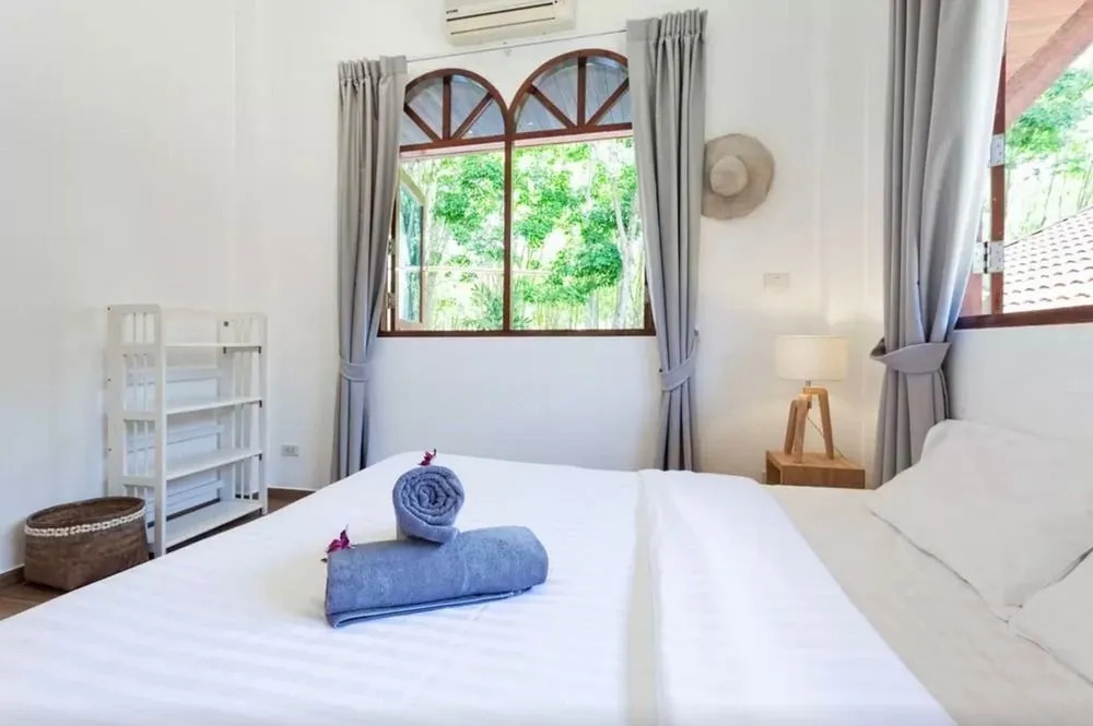 Paklok Villa 180 m2