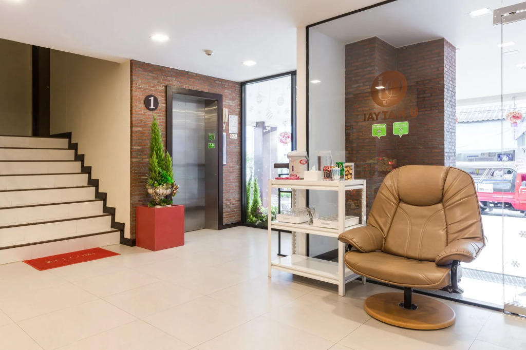 U Hatyai Hotel