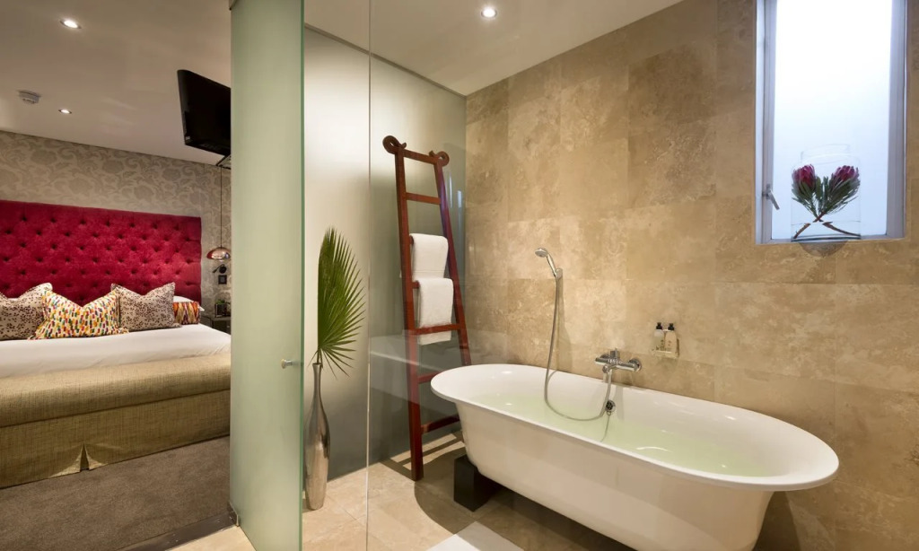 Grand Daddy Boutique Hotel