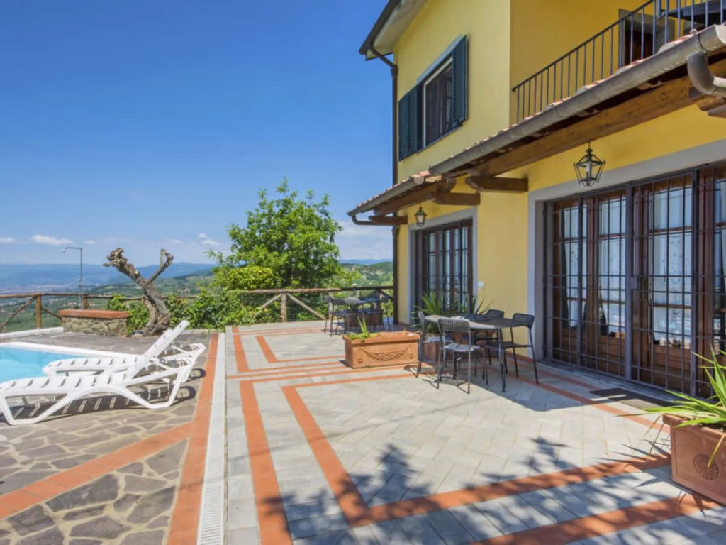 Poggio alla Baghera 39553