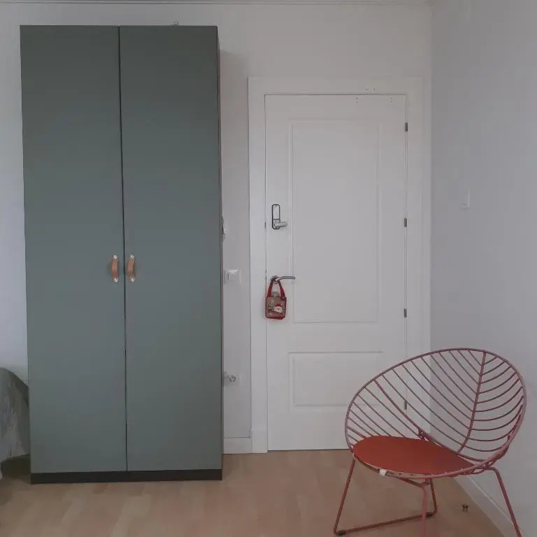 Casa Miguel y Sally