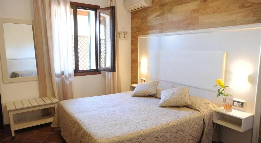 Hotel Barsalini