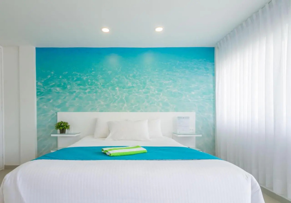 Hotel San Luis Place By Dorado