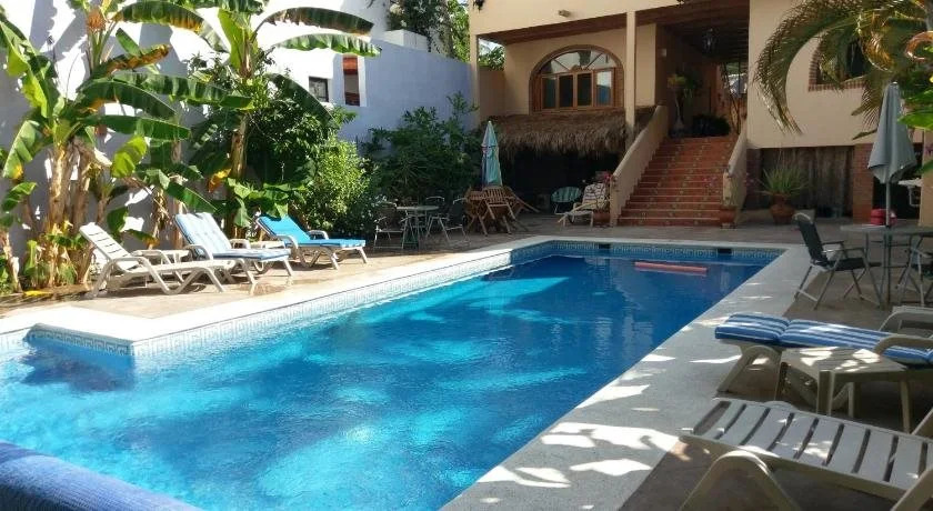 Casa de Pancho