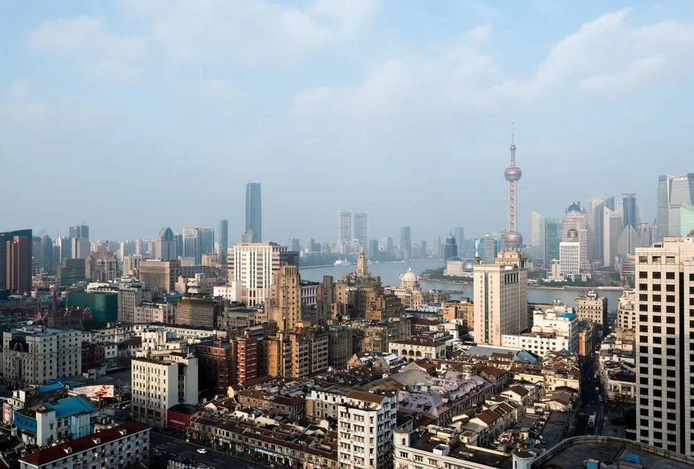 Shanghai Meilun Apartment Hotel