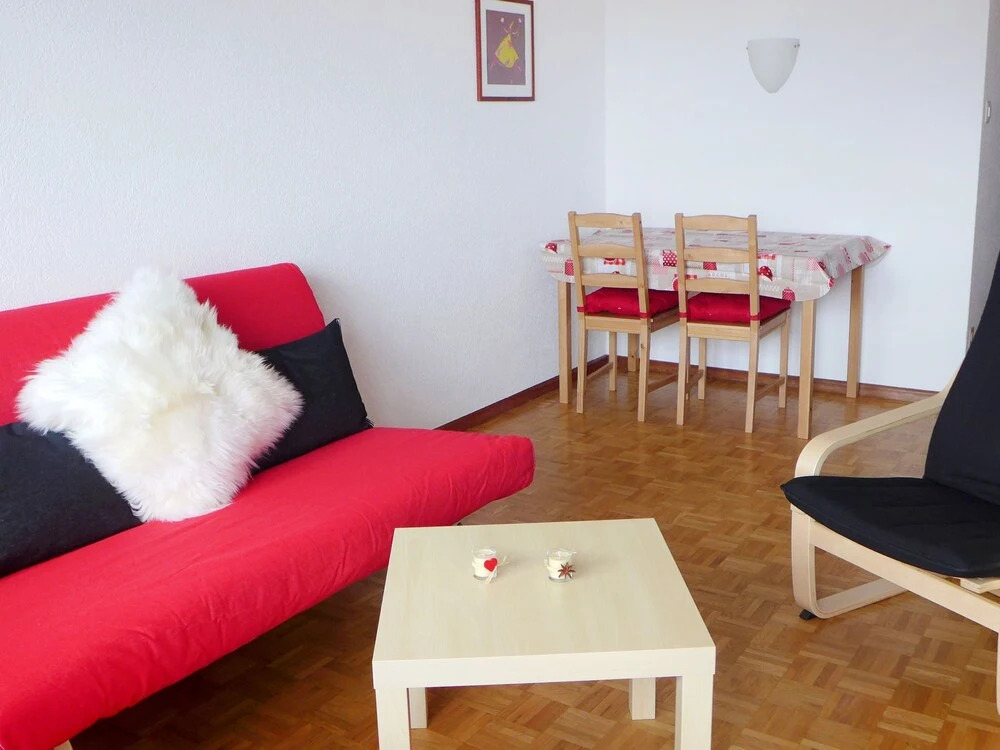 Apartment Valaisia 34A by Interhome