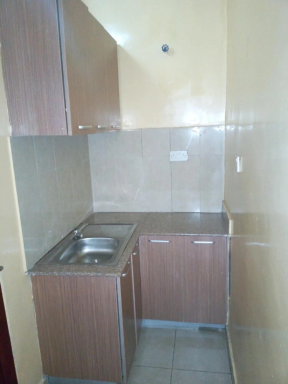 ERiTH APARTMENT & SUITES