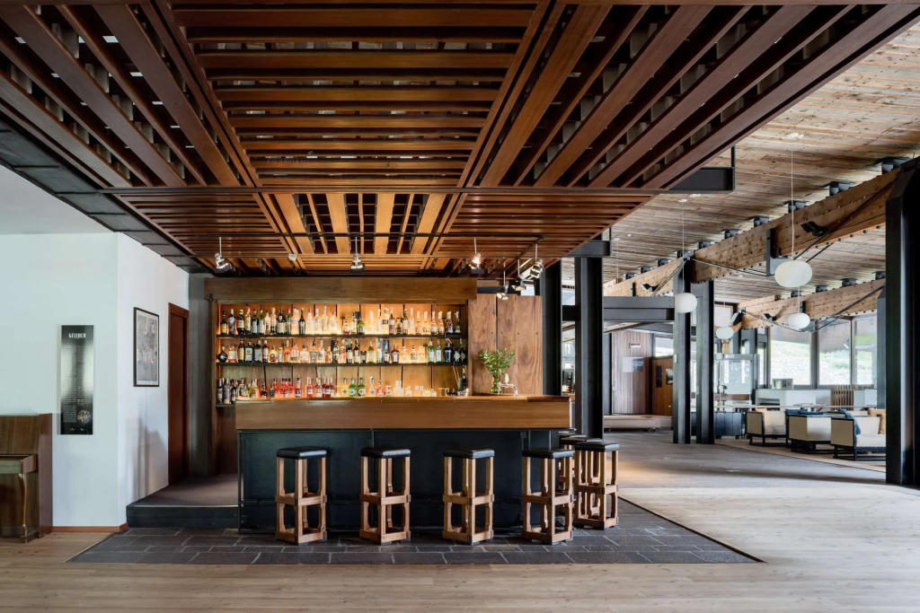 Hotel Boite