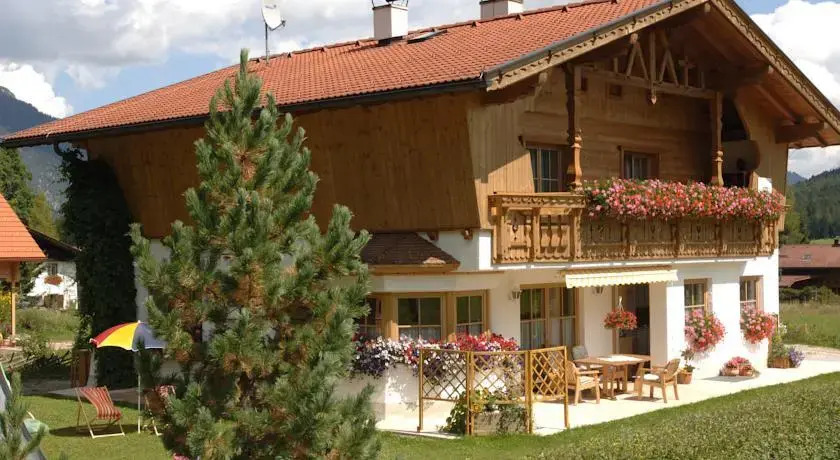 Haus Reindl