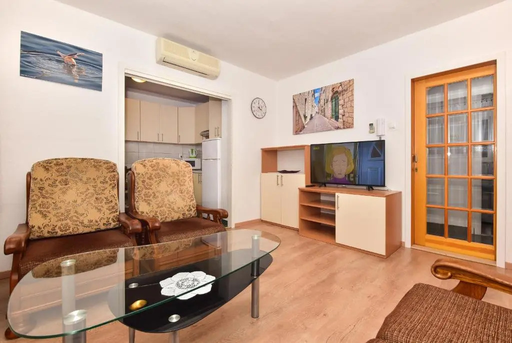 Apartments Vjeko