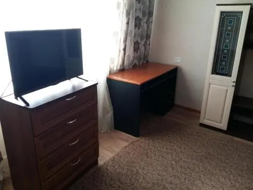 Rooms on lenina 32