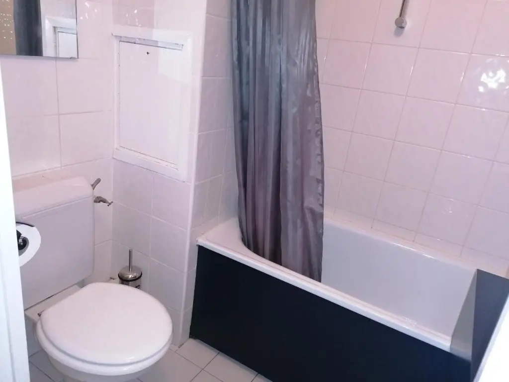 Studio Tignes, 1 pièce, 4 personnes - FR-1-449-139