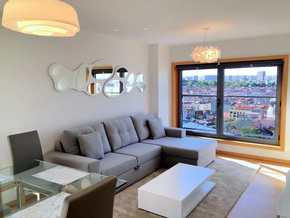 Lisbon Apartments Rent4Stay