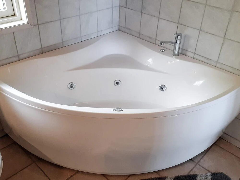 5 star holiday home in Vestervig