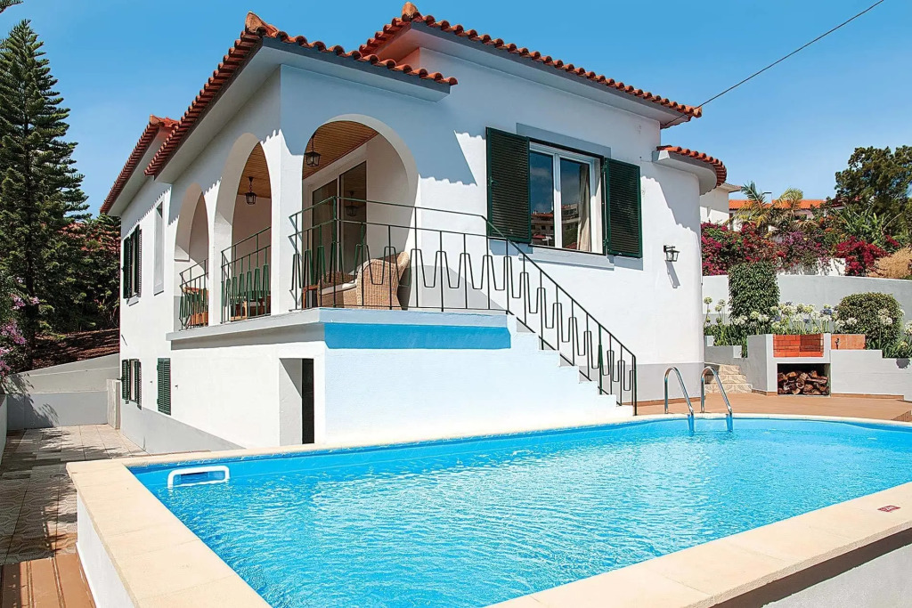 Villa Amelia