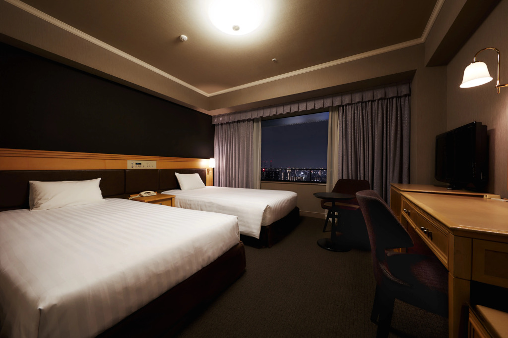 Hotel Agora Regency Osaka Sakai