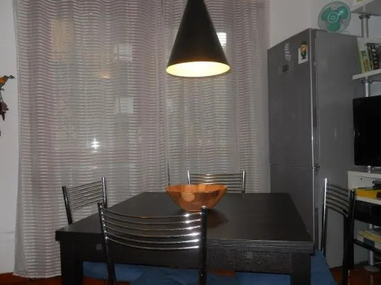 LAppartamento di Villa Bonelli
