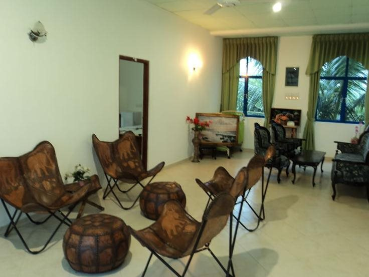 Rukmali Hotel