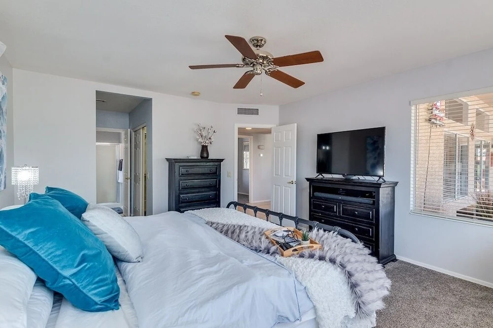 Championship 2 Bedroom Home