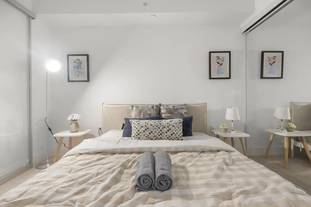 The Bayford Suites