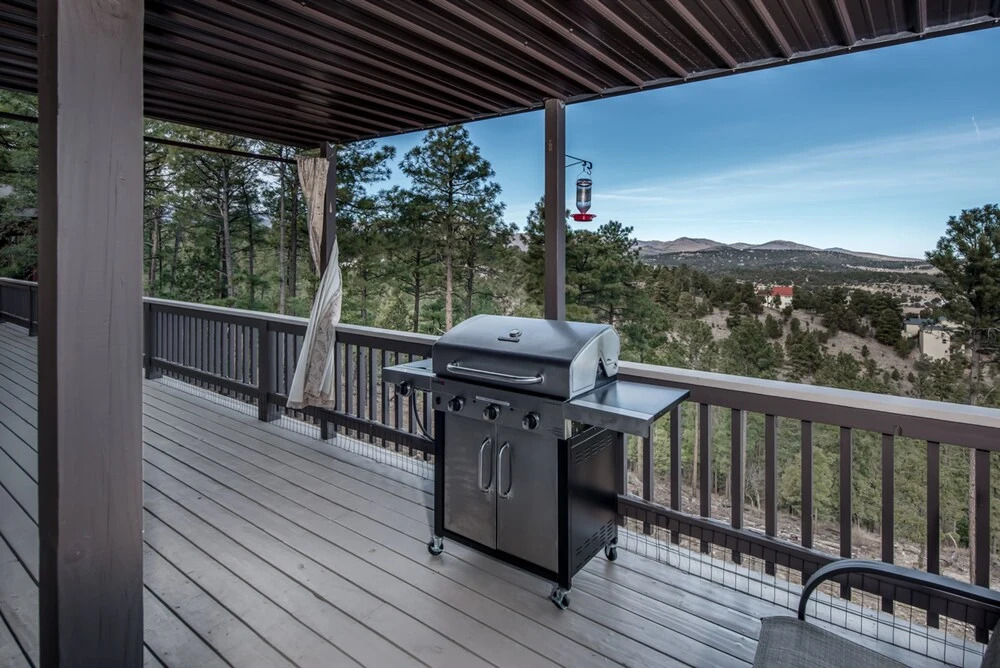 Ruidoso - 171 Deer Park Drive