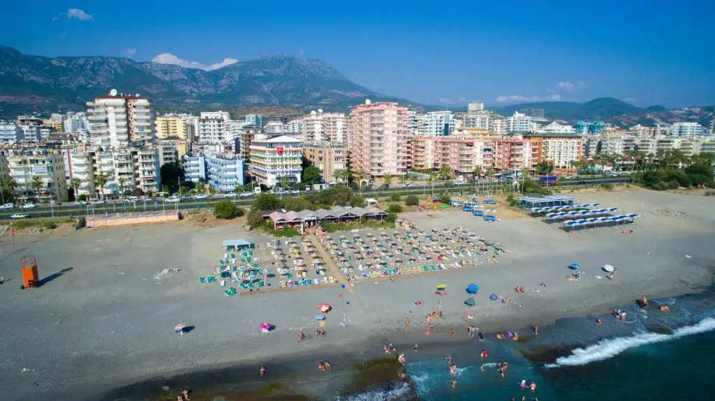 Klas Dom Hotel - All Inclusive