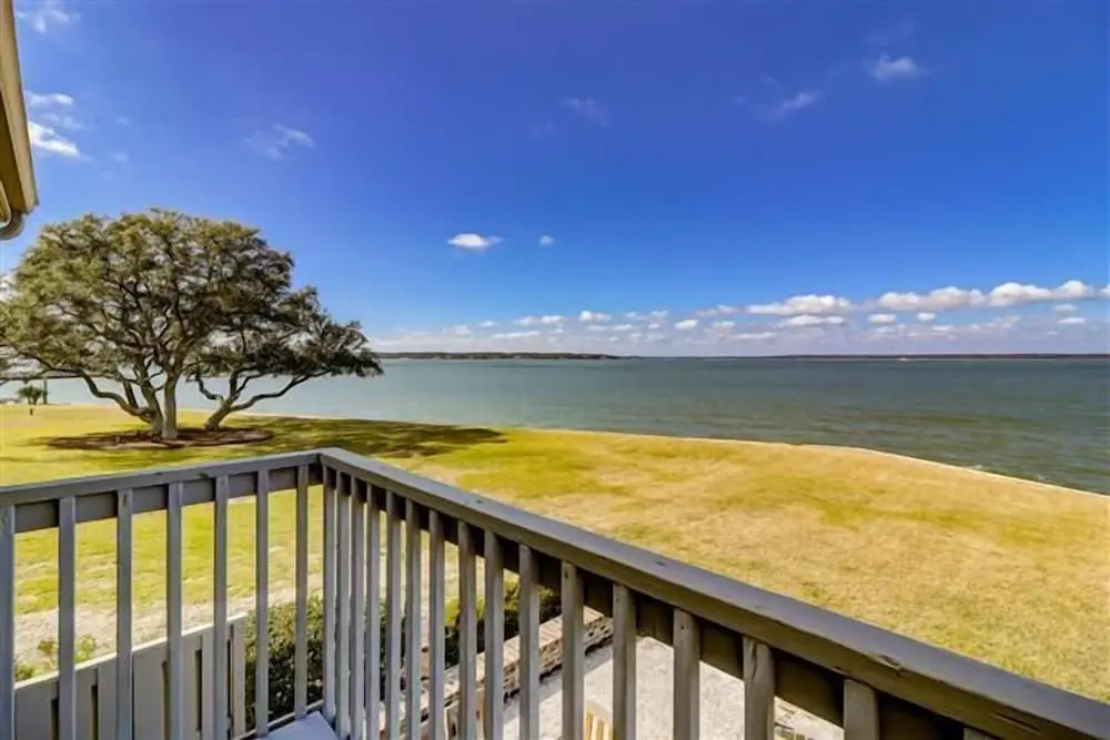 714 Schooner Court at The Sea Pines Resort