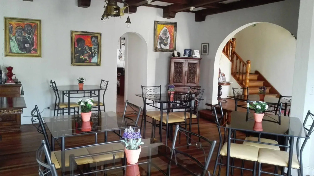 Mediterraneo B&B