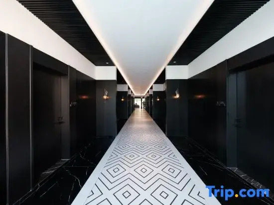 JA river hotel