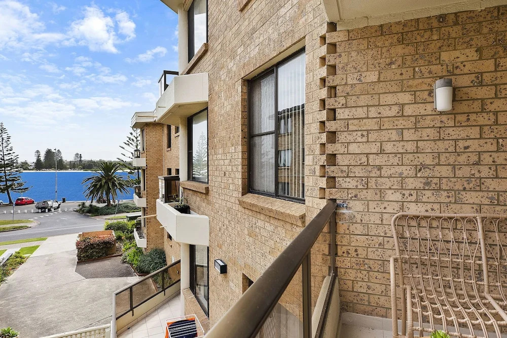 Sundowner Apartment 9
