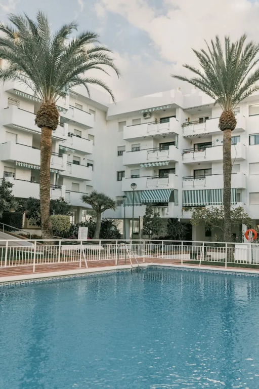 Torremolinos Playa