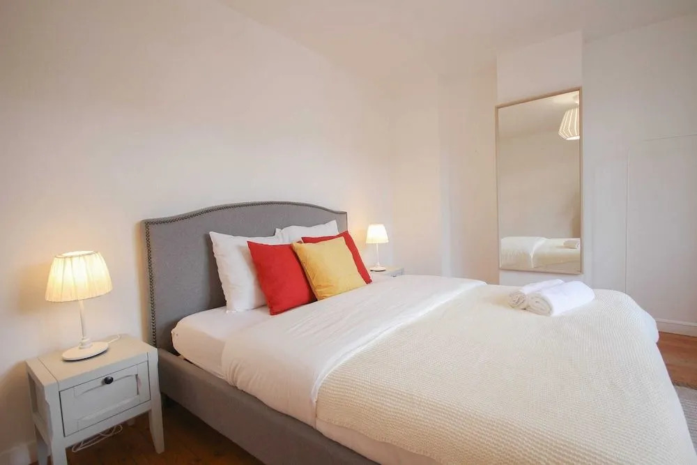 Cozy Hackney Apartment