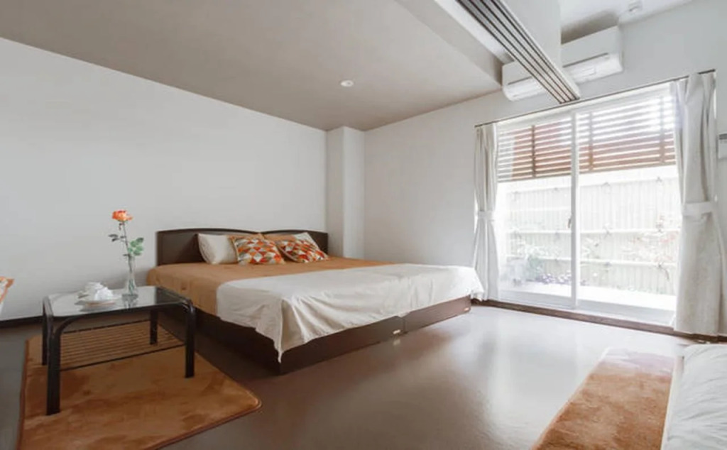 Osaka Nakayama Guesthouse