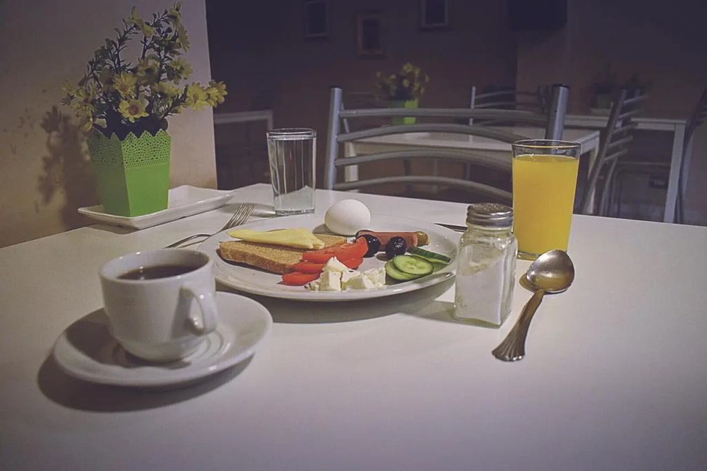 Rafi Hotel Amman