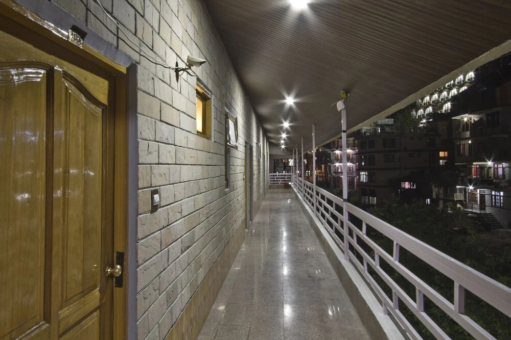 OYO 6369 Ishaan Resort