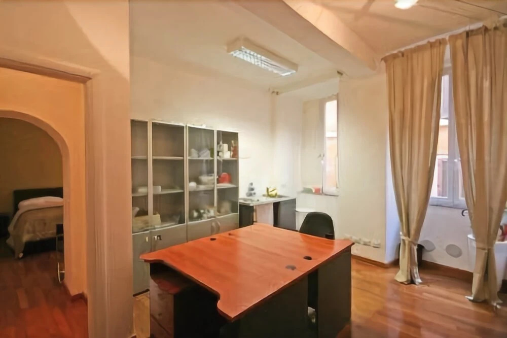 Rome Place