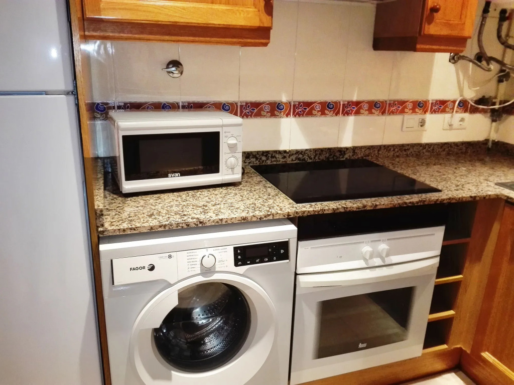 Apartamentos Acapulco Marina DOr 3000