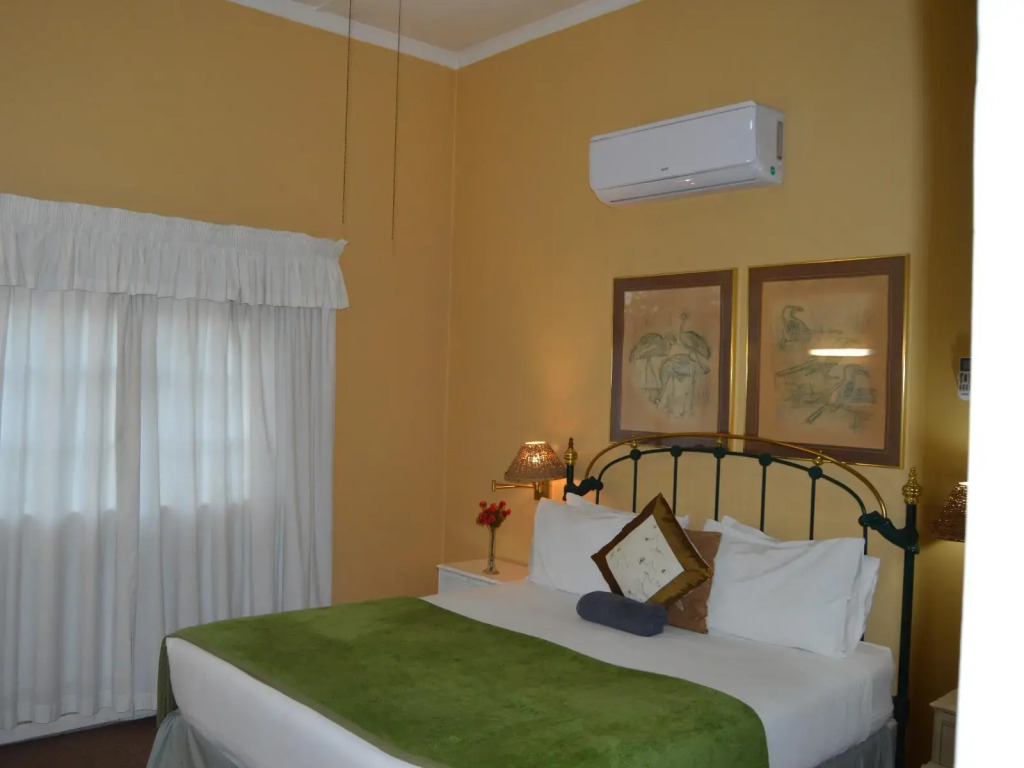 Ascot Inn