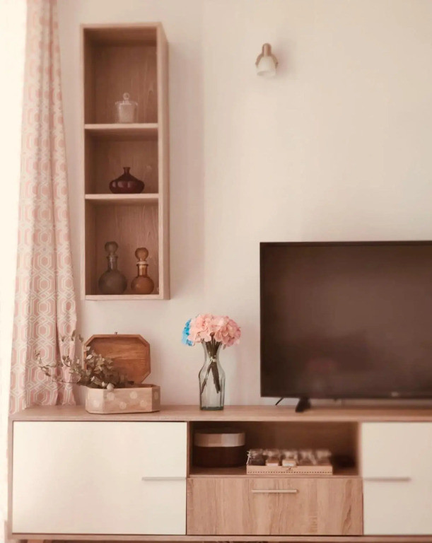 Vivienda Vacacional Helios - Penthouse Deluxe