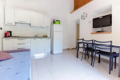 Apartments Suster