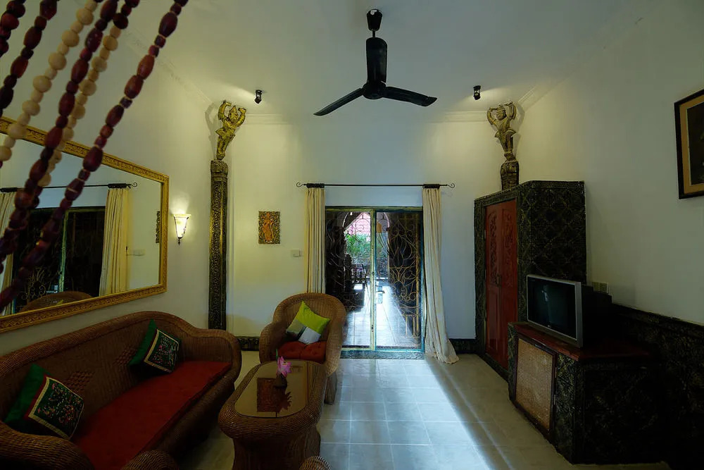 Bopha Angkor Hotel