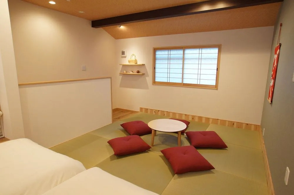 Kyostay Iroha Momijitei